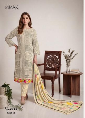 Glossy vaanya dress materials wholesale near me